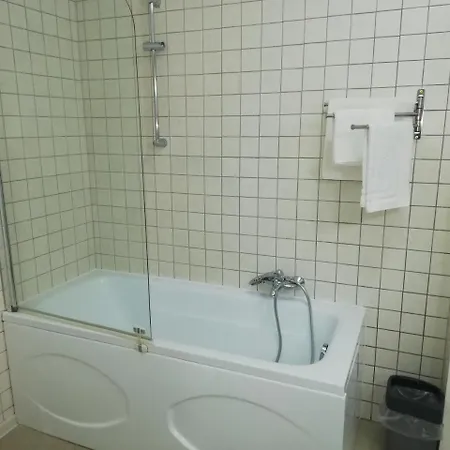 Sas Mont Royal דירה