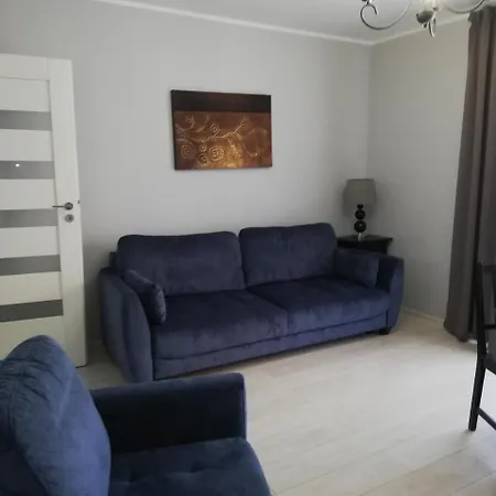דירה Sas Mont Royal שצ'צ'ין
